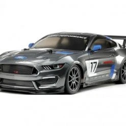 Tamiya Karosserie Ford Mustang GT4