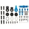 Tamiya Lenkhebel TT-02 Upgrade Set Lenkung -RC Zubehör Verkäufe 109629107 xxl