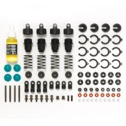 Tamiya Dämpfer-Set TT-02 CVA