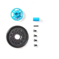 Tamiya Getriebe TT-02 High Speed Set 68T