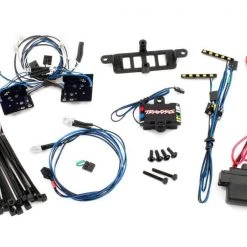 Traxxas Modellbau-Beleuchtung TRX-4 Light Kit Mercedes-Benz G 500