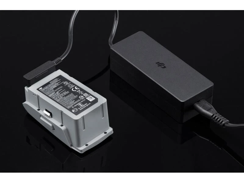 DJI Ladegerät Mavic Air 2 & Air 2S 6 DJI Ladegerät Mavic Air 2 & Air 2S – Bild 4