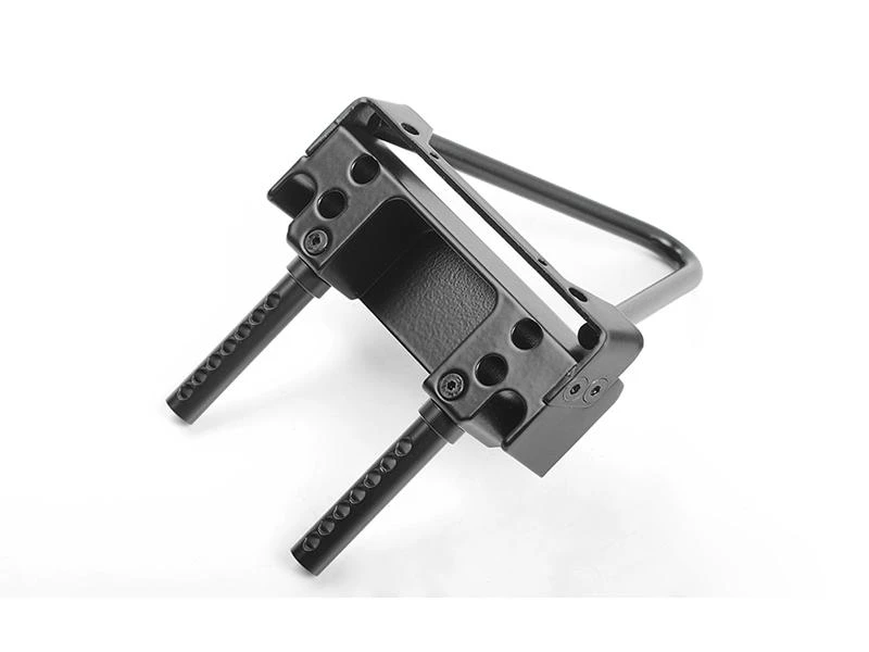 RC4WD Modellbau-Stossstange für Traxxas TRX-4 5 RC4WD Modellbau-Stossstange für Traxxas TRX-4 – Bild 3