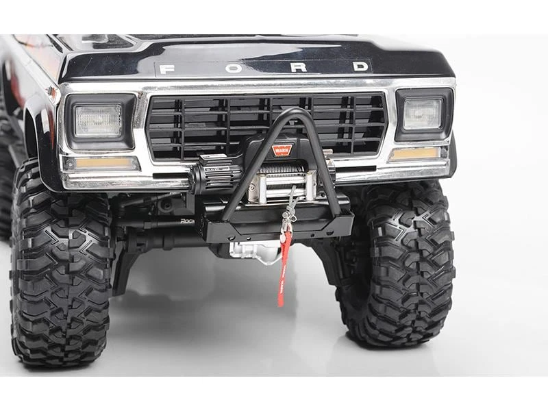 RC4WD Modellbau-Stossstange für Traxxas TRX-4 6 RC4WD Modellbau-Stossstange für Traxxas TRX-4 – Bild 4