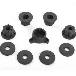 RC4WD Felgen Burato 2.2" Beadlock, Schwarz 10 RC4WD Felgen Burato 2.2" Beadlock, Schwarz -RC Zubehör Verkäufe 143253123 xxl