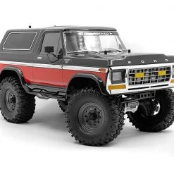 RC4WD Felgen Burato 2.2" Beadlock, Schwarz 11 RC4WD Felgen Burato 2.2" Beadlock, Schwarz -RC Zubehör Verkäufe 143253154 xxl