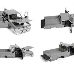 RC4WD Karosserie 1987 Toyota XtraCab -RC Zubehör Verkäufe 180905886 xxl