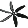 Multiplex Propeller 6-Blatt 5 x 4 2 Stück 2 Multiplex Propeller 6-Blatt 5 x 4 2 Stück -RC Zubehör Verkäufe 181194068 xxl