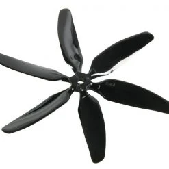 Multiplex Propeller 6-Blatt 5 x 4 2 Stück