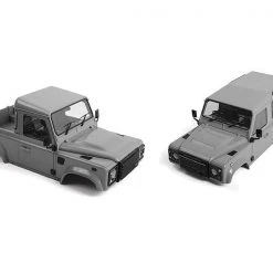 RC4WD Karosserie 2015 Land Rover Defender D90 -RC Zubehör Verkäufe 181601828 xxl