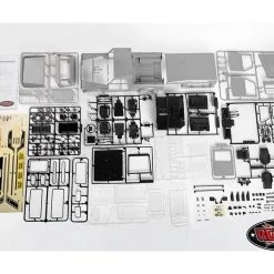 RC4WD Karosserie 2015 Land Rover Defender D90 -RC Zubehör Verkäufe 181601836 xxl