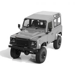 RC4WD Karosserie 2015 Land Rover Defender D90 -RC Zubehör Verkäufe 181601838 xxl