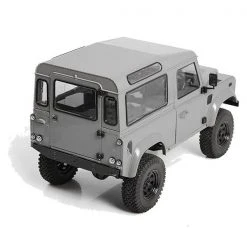RC4WD Karosserie 2015 Land Rover Defender D90 -RC Zubehör Verkäufe 181601842 xxl