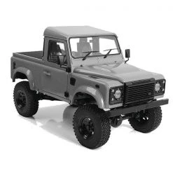 RC4WD Karosserie 2015 Land Rover Defender D90 -RC Zubehör Verkäufe 181601844 xxl