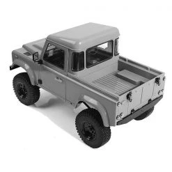 RC4WD Karosserie 2015 Land Rover Defender D90 -RC Zubehör Verkäufe 181601848 xxl
