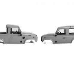 RC4WD Karosserie 2015 Land Rover Defender D90 -RC Zubehör Verkäufe 181601850 xxl