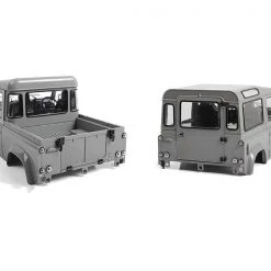 RC4WD Karosserie 2015 Land Rover Defender D90 -RC Zubehör Verkäufe 181601852 xxl