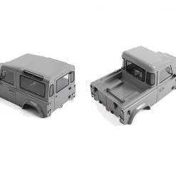 RC4WD Karosserie 2015 Land Rover Defender D90 -RC Zubehör Verkäufe 181601854 xxl