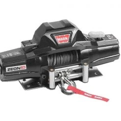 RC4WD Modellbau-Seilwinde 1:8 Warn Zeon 10 Winch