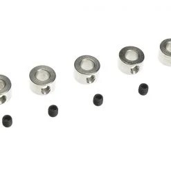 Kavan Stellring M3 Achs Ø 2 mm, 5 Stk.