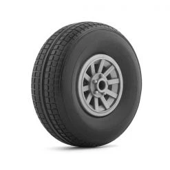 Kavan Rad SuperLight Standard Ø 62 mm, 2 Stk.