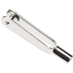 Kavan Gabelkopf M2 Metall 10 Stück