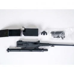 RocHobby Modellbau-Dach MG Willys 1:6