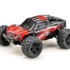 Absima Karosserie Monster Truck Racing 1:14, Rot -RC Zubehör Verkäufe 186230609 xxl