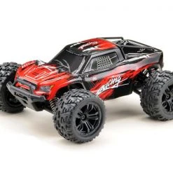 Absima Karosserie Monster Truck Racing 1:14, Rot