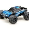 Absima Karosserie Monster Truck Racing 1:14, Blau -RC Zubehör Verkäufe 186249015 xxl