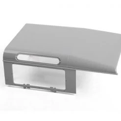 RC4WD Modellbau-Karosserie Topper D90 SUV