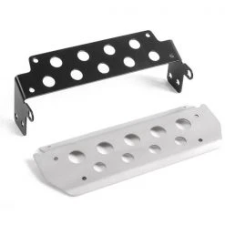 RC4WD Stahl Steering Guard für Gelände II D90