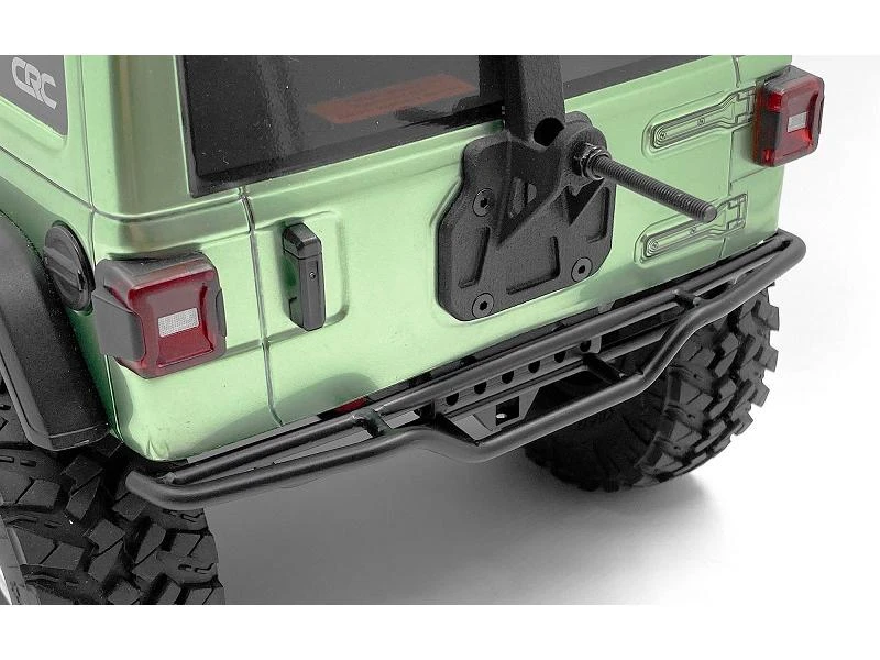 RC4WD Modellbau-Stossstange hinten SCX10 III Jeep JLU 4 RC4WD Modellbau-Stossstange hinten SCX10 III Jeep JLU – Bild 2