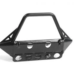 RC4WD Modellbau-Stossstange Frontstossstange SCX10 III Jeep JLU