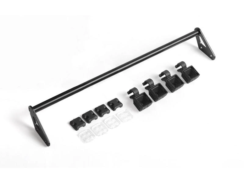 RC4WD Modellbau-Dach Stahldachlichtleiste 2015 Land Rover 3 RC4WD Modellbau-Dach Stahldachlichtleiste 2015 Land Rover