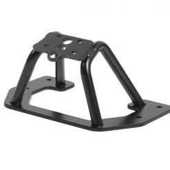 RC4WD Modellbau-Radhalter Bettmontiert 2015 Land Rover