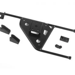 RC4WD Modellbau-Radhalter 2015 Land Rover Defender D90 (Heritage)