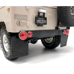 RC4WD Modellbau-Schmutzfänger RC4 WD G2 Cruiser -RC Zubehör Verkäufe 186708224 xxl