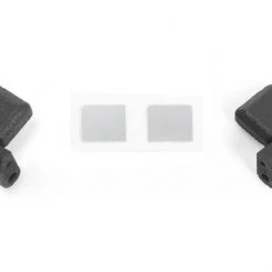 RC4WD Modellbau-Seitenspiegel Micro Series SCX24 Wrangler