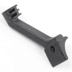 RC4WD Modellbau-Schnorchel Micro-Serie SCX24 Wrangler