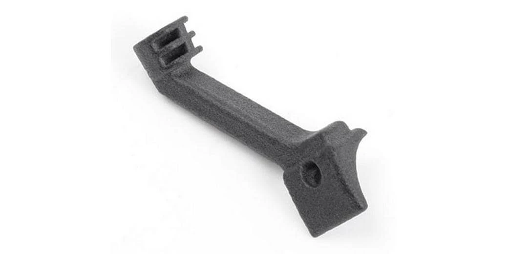 RC4WD Modellbau-Schnorchel Micro-Serie SCX24 Wrangler 3 RC4WD Modellbau-Schnorchel Micro-Serie SCX24 Wrangler