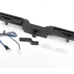 RC4WD Modellbau-Stossstange hinten TRX6 G63