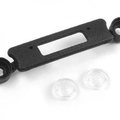 RC4WD Modellbau-Scheinwerfereinsätze Micro Series SCX24