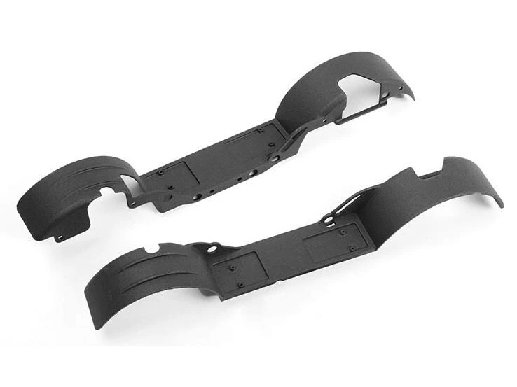 RC4WD Modellbau-Kotflügel Innenkotflügel SCX24 C10 3 RC4WD Modellbau-Kotflügel Innenkotflügel SCX24 C10