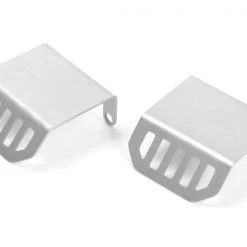 RC4WD Modellbau-Diffabdeckung Oxer für Axial Capra 1.9