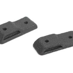 RC4WD Modellbau-Karosseriezubehör Window Rests SCX10 III JLU