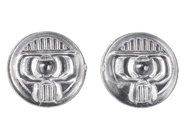 RC4WD Modellbau-Scheinwerfer Front SCX10 III JLU 3 RC4WD Modellbau-Scheinwerfer Front SCX10 III JLU