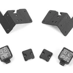 RC4WD Modellbau-Karosserie Pillar Lights SCX10 III JLU