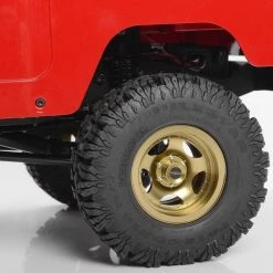 RC4WD Felgen Breaker 1.9" Beadlock Gold, 4 Stück -RC Zubehör Verkäufe 186890728 xxl