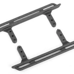 RC4WD Modellbau Rock Slider Side Step Style B SCX24 Jeep Wrangler